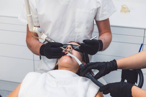 Best Holiday Emergency Dentist in Tri Lakes, IN