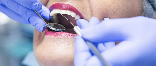 Best Broken or Cracked Tooth Emergency Dentist in Tri Lakes, IN